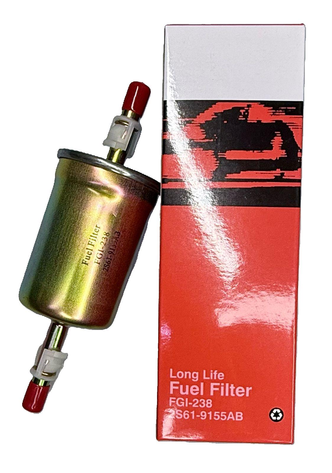 FILTRO GASOLINA FORD LOBO 05-07 EXPLORER 0